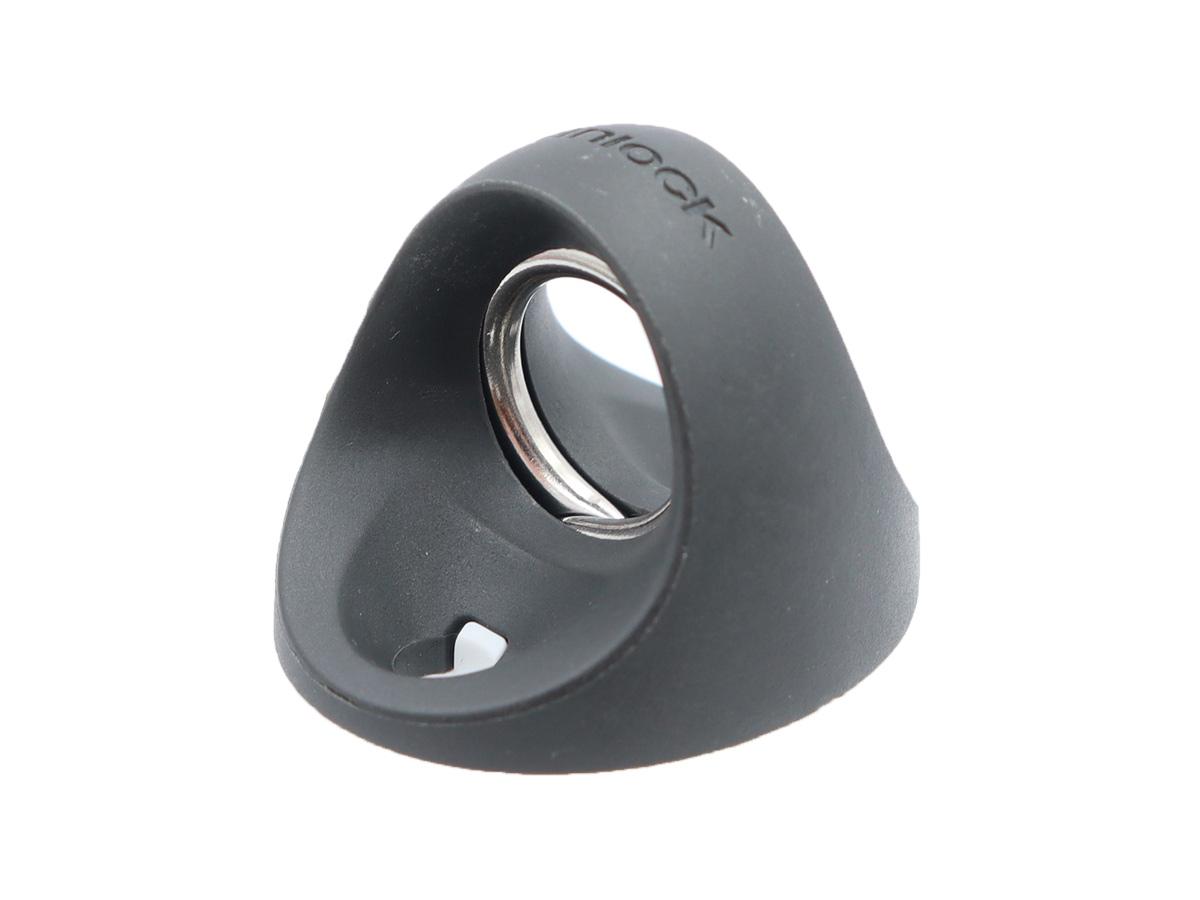 Spinlock BE12/TF Bullseye Leinen Führung - für Tauwerk bis 12mm